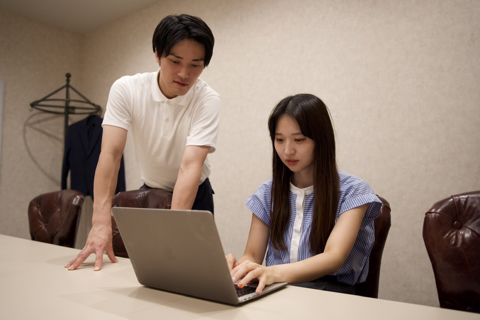 キャリア支援事業部